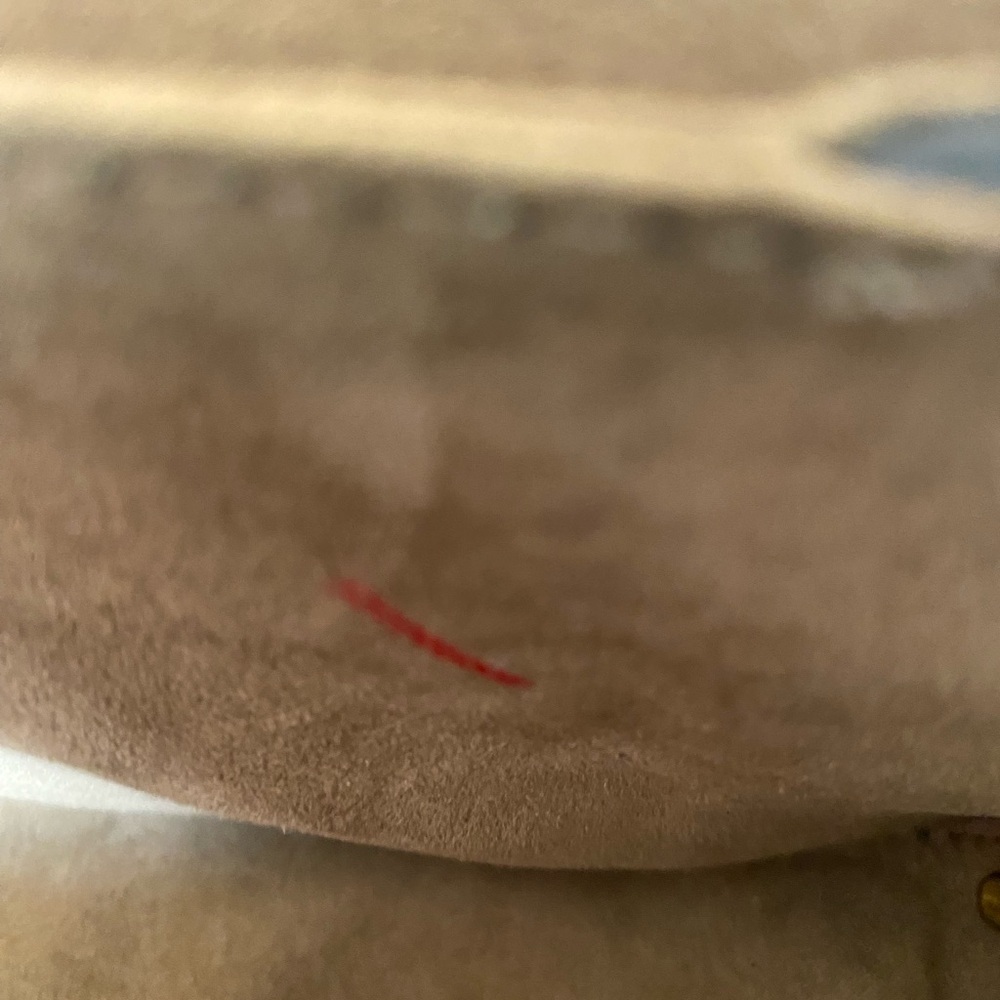 Multicolor Studded Crossbody Bag - Picture 13 of 14